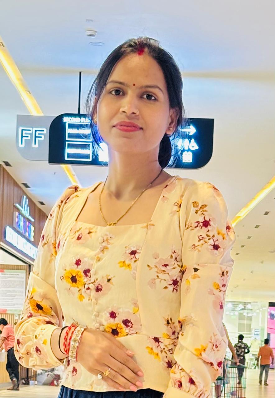 Sarita Soni